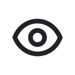 Show SVG Icon